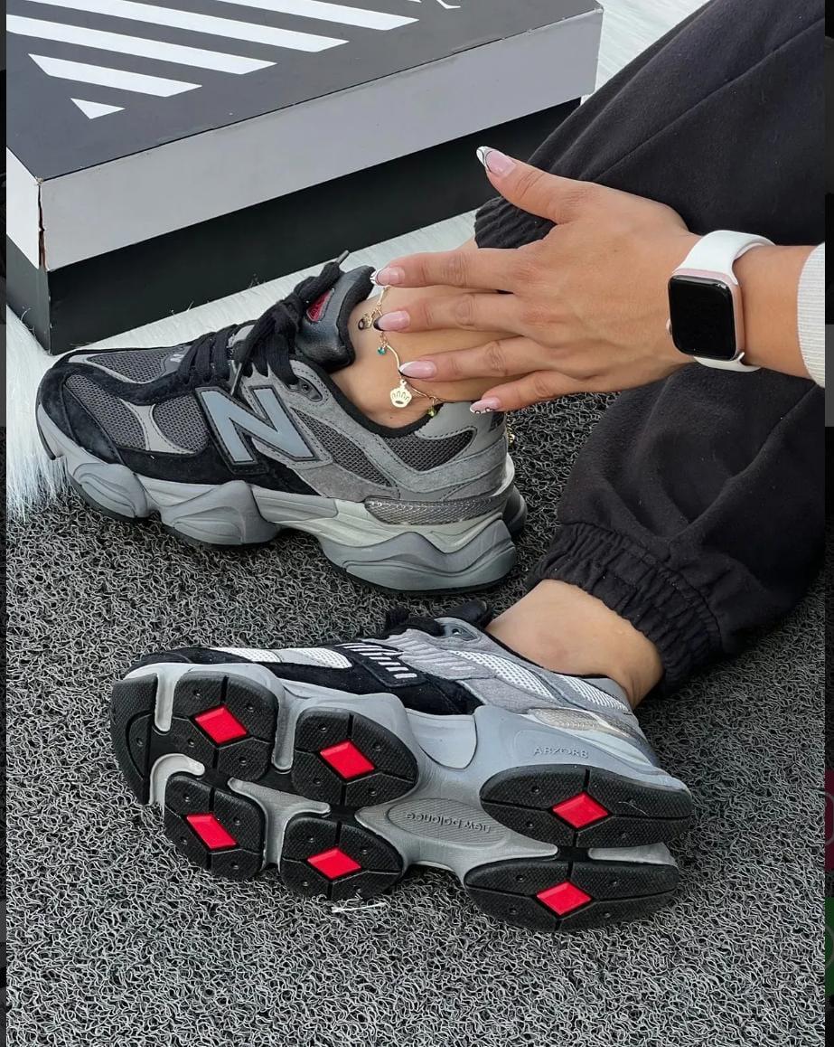 Mujer & Hombre - NBNG (LMT)