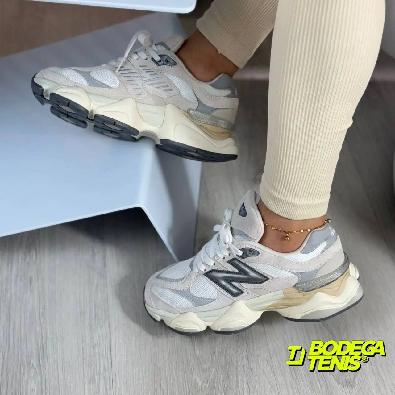 Mujer & Hombre - NBNSBG