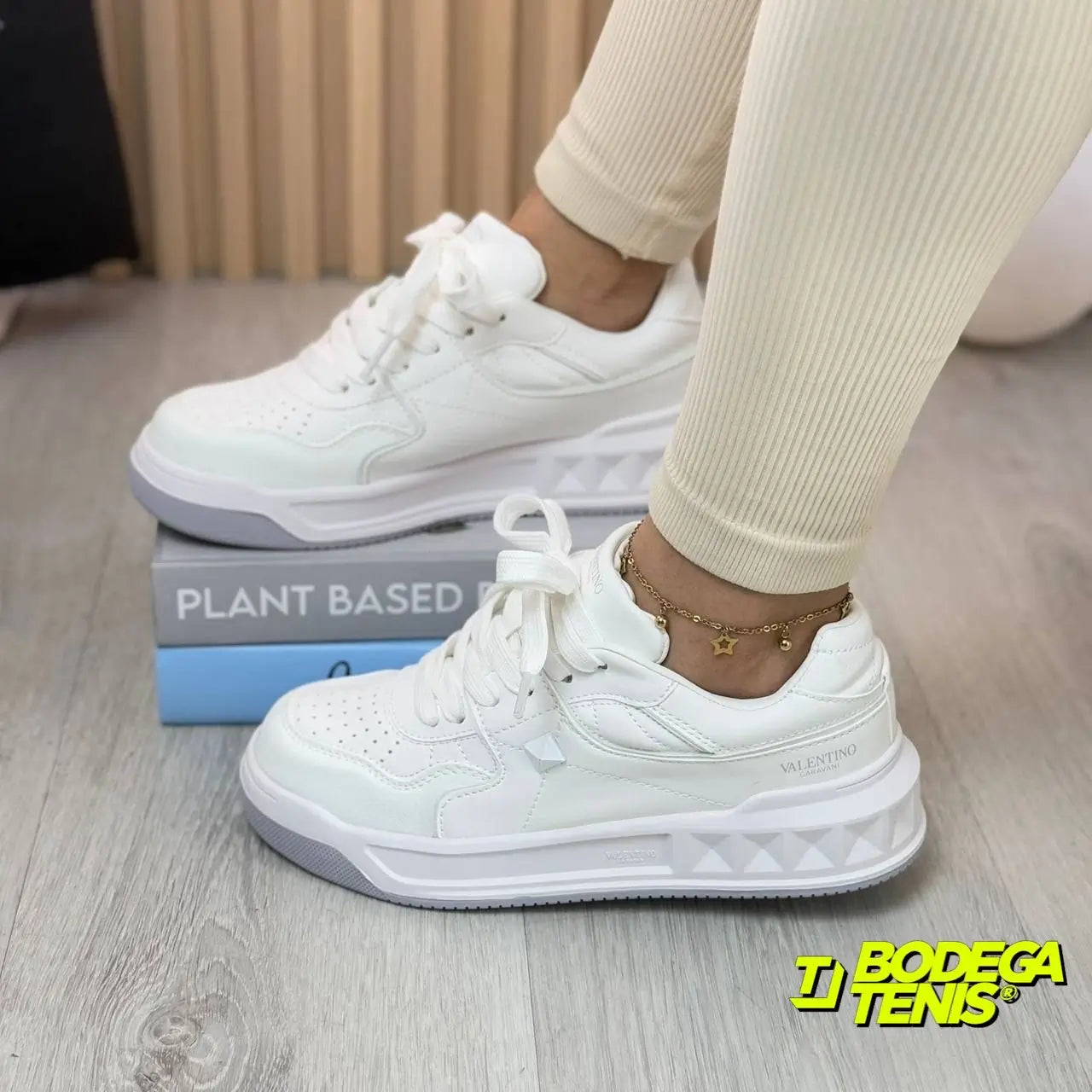 Mujer & Hombre - VTBG