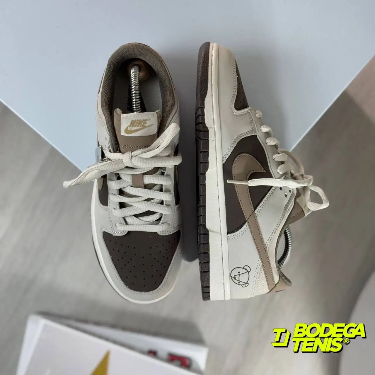 Mujer & Hombre - JR1OBC