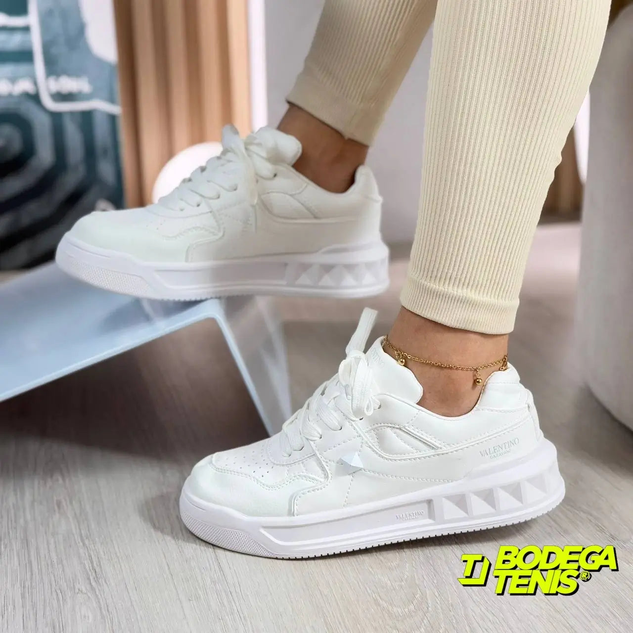 Mujer & Hombre - VTB