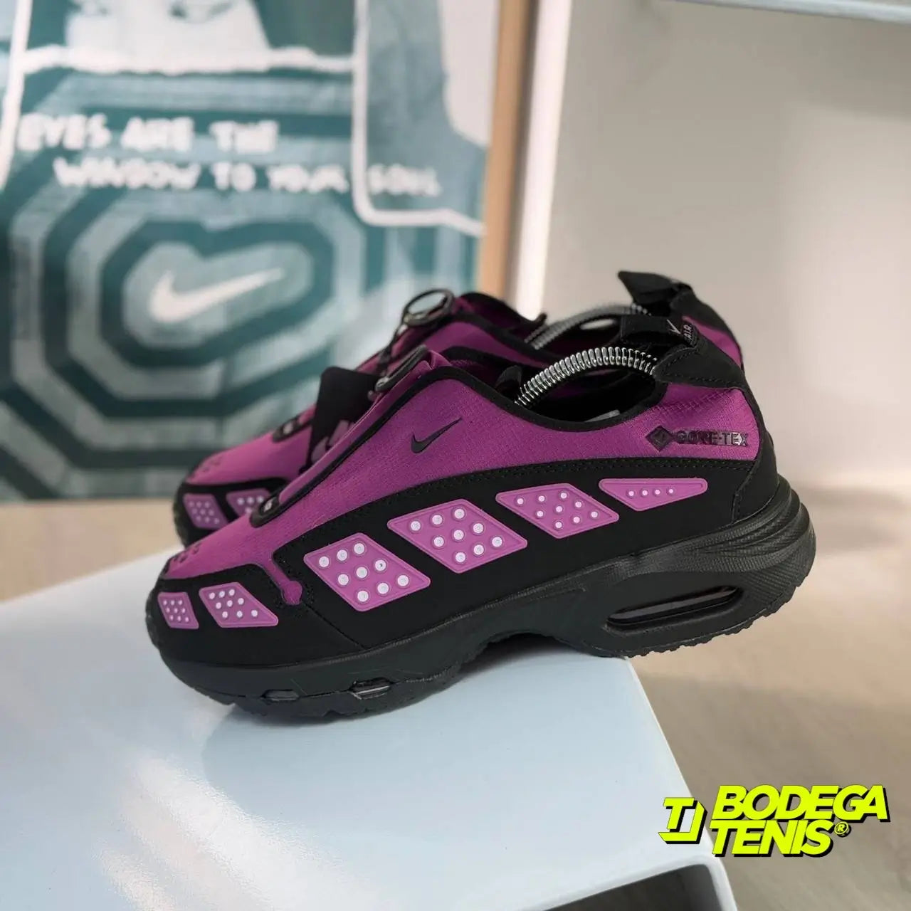 Mujer & hombre - NSMN