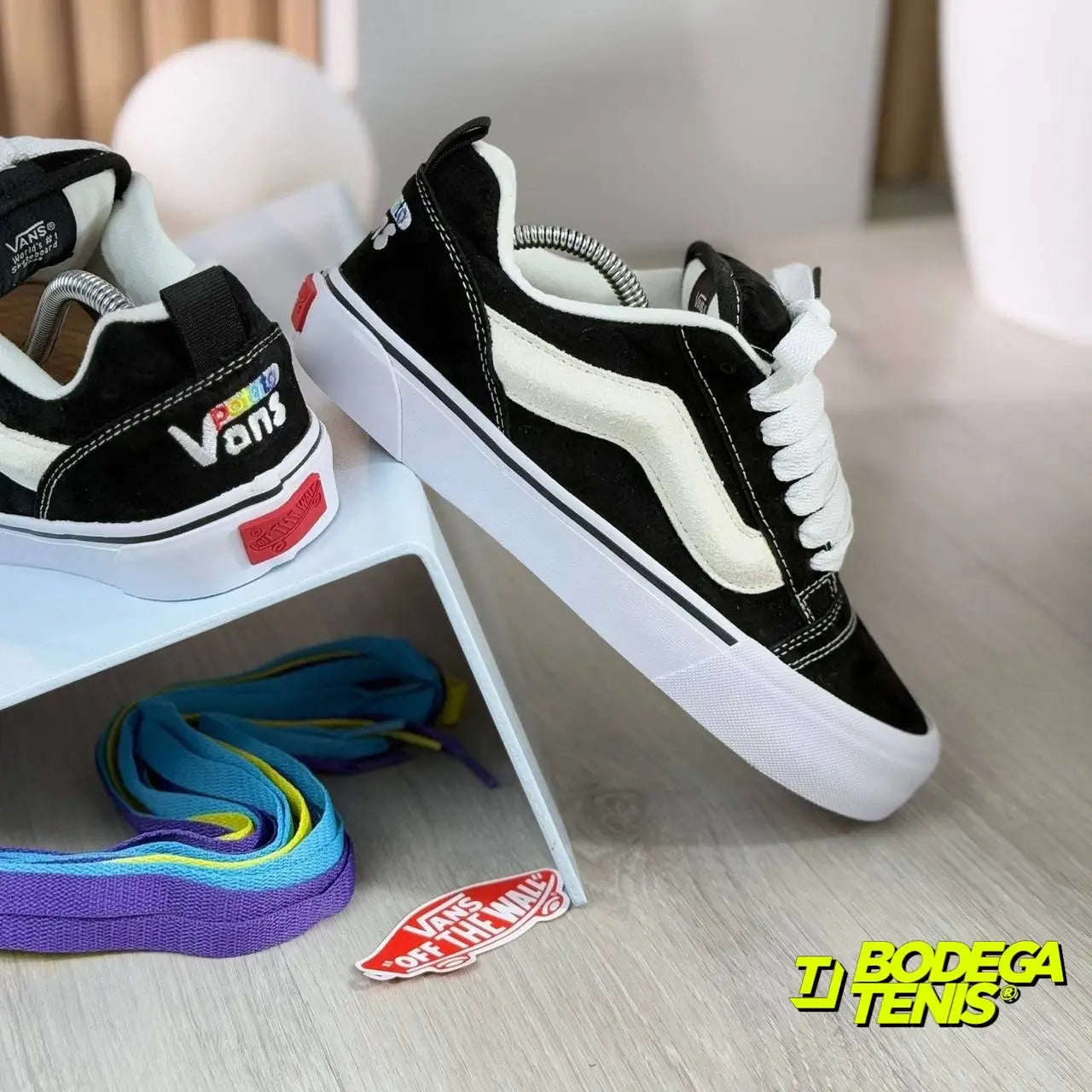 Mujer & Hombre - VPNBC