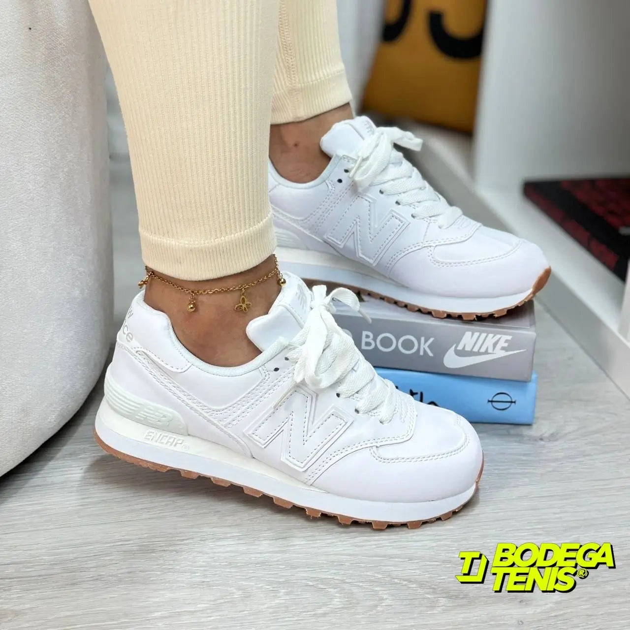 Mujer & Hombre - NBBC