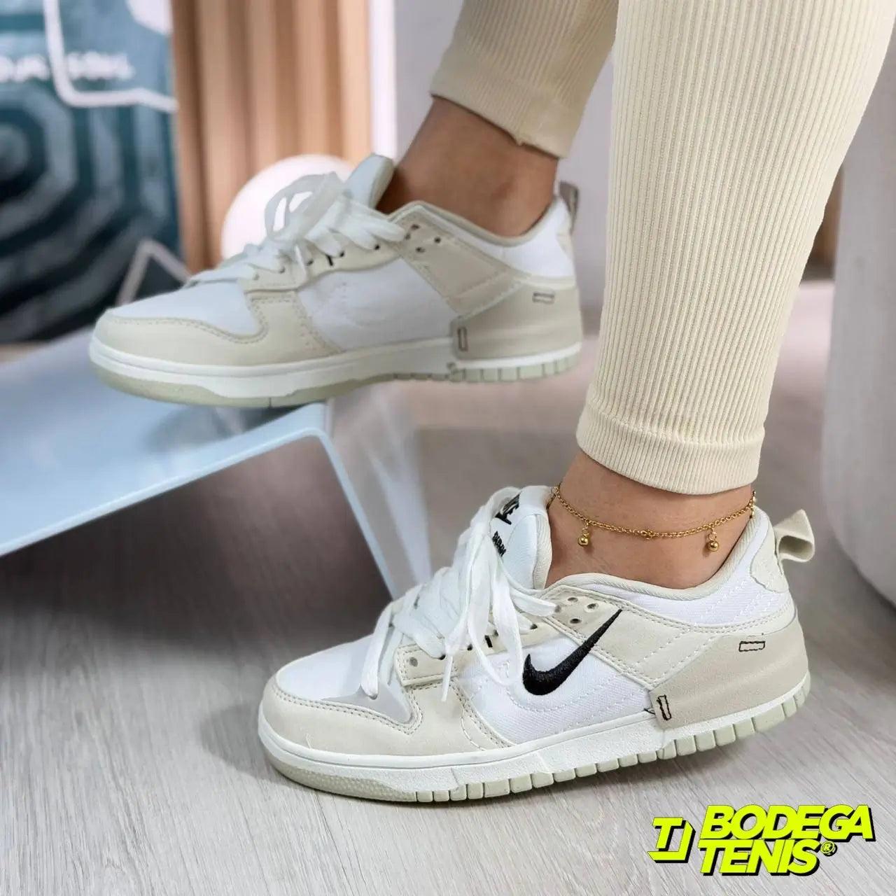 Mujer & Hombre - NSBBN