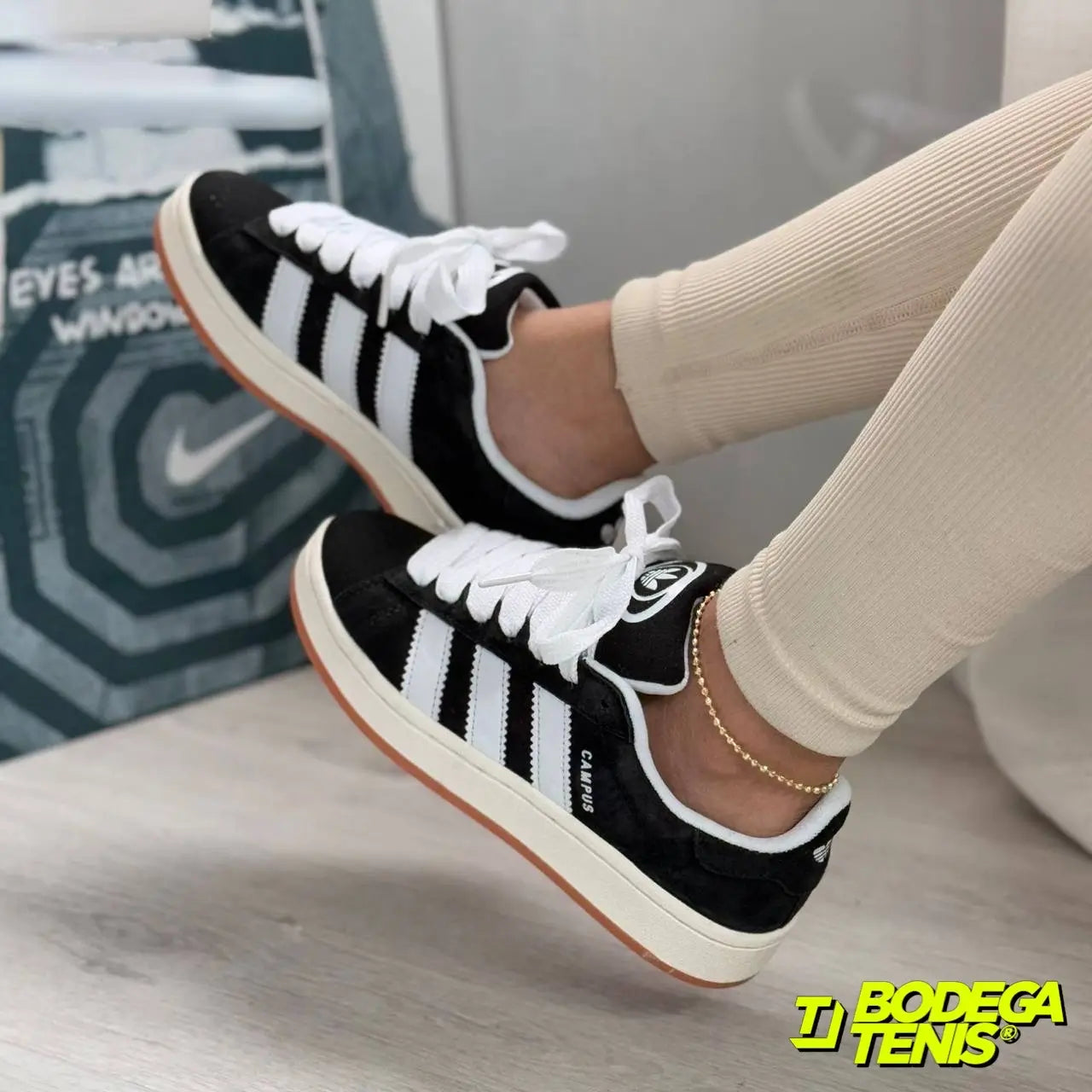 Mujer & Hombre - ACNBC