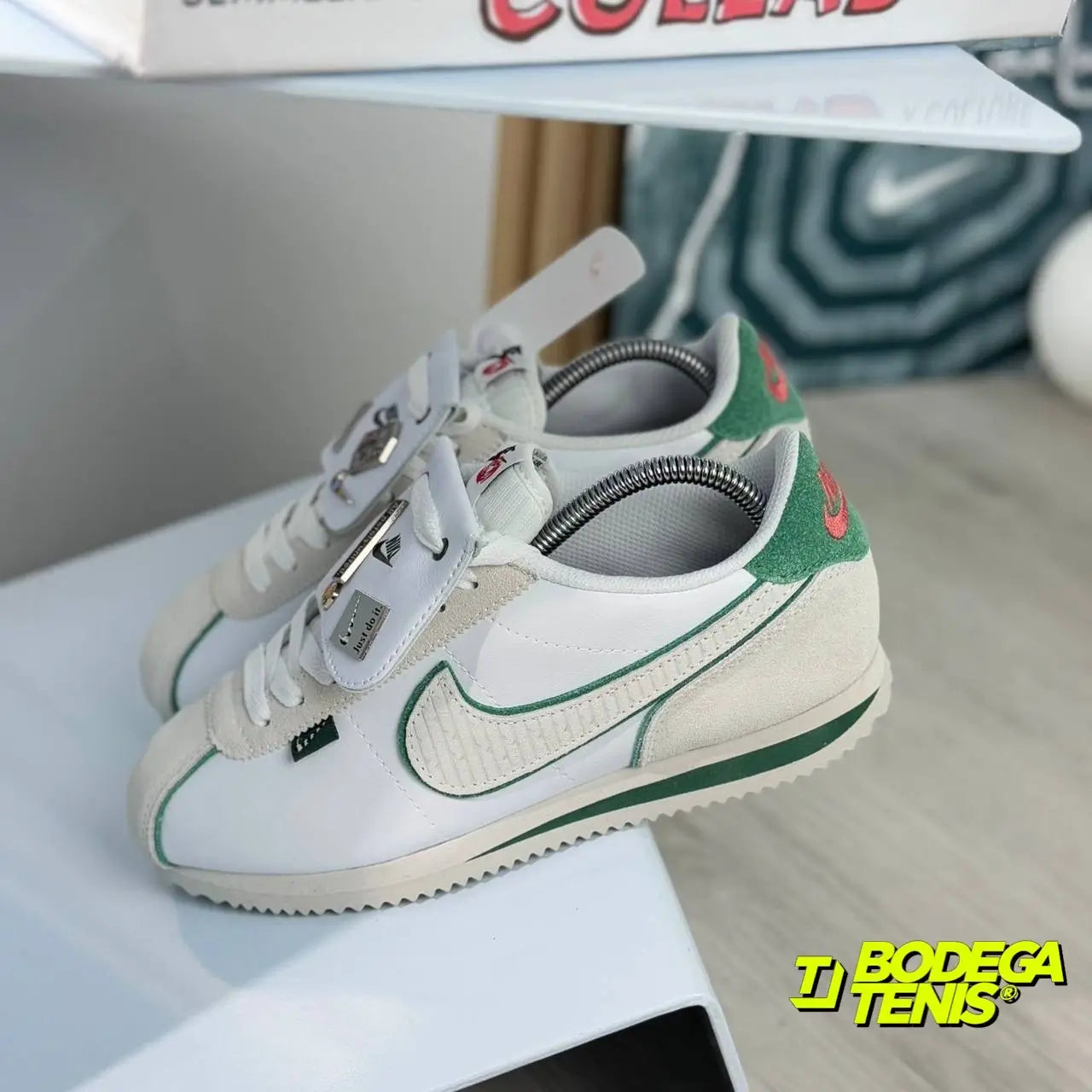 Mujer & Hombre - NCBV