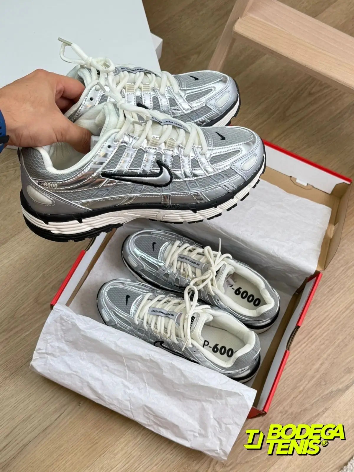 Mujer & Hombre - NPPN