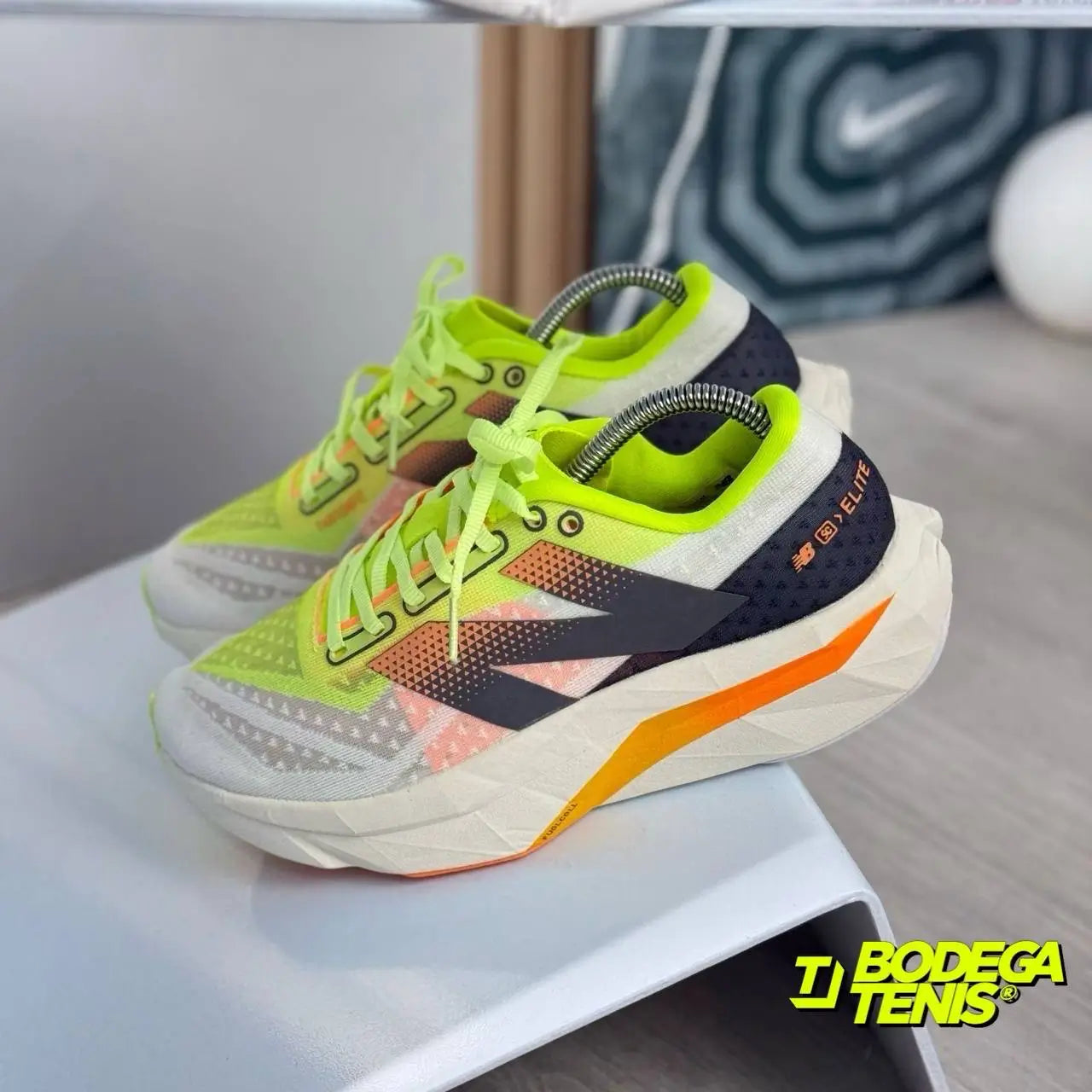 Mujer & Hombre - NBFCVN