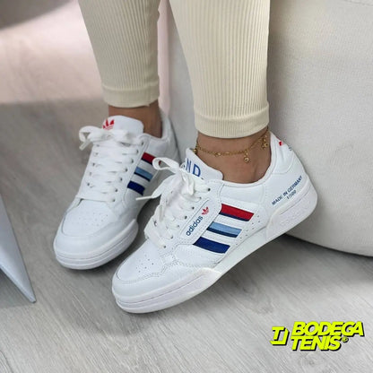 Mujer & Hombre - ACBA