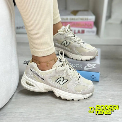 Mujer - NBB