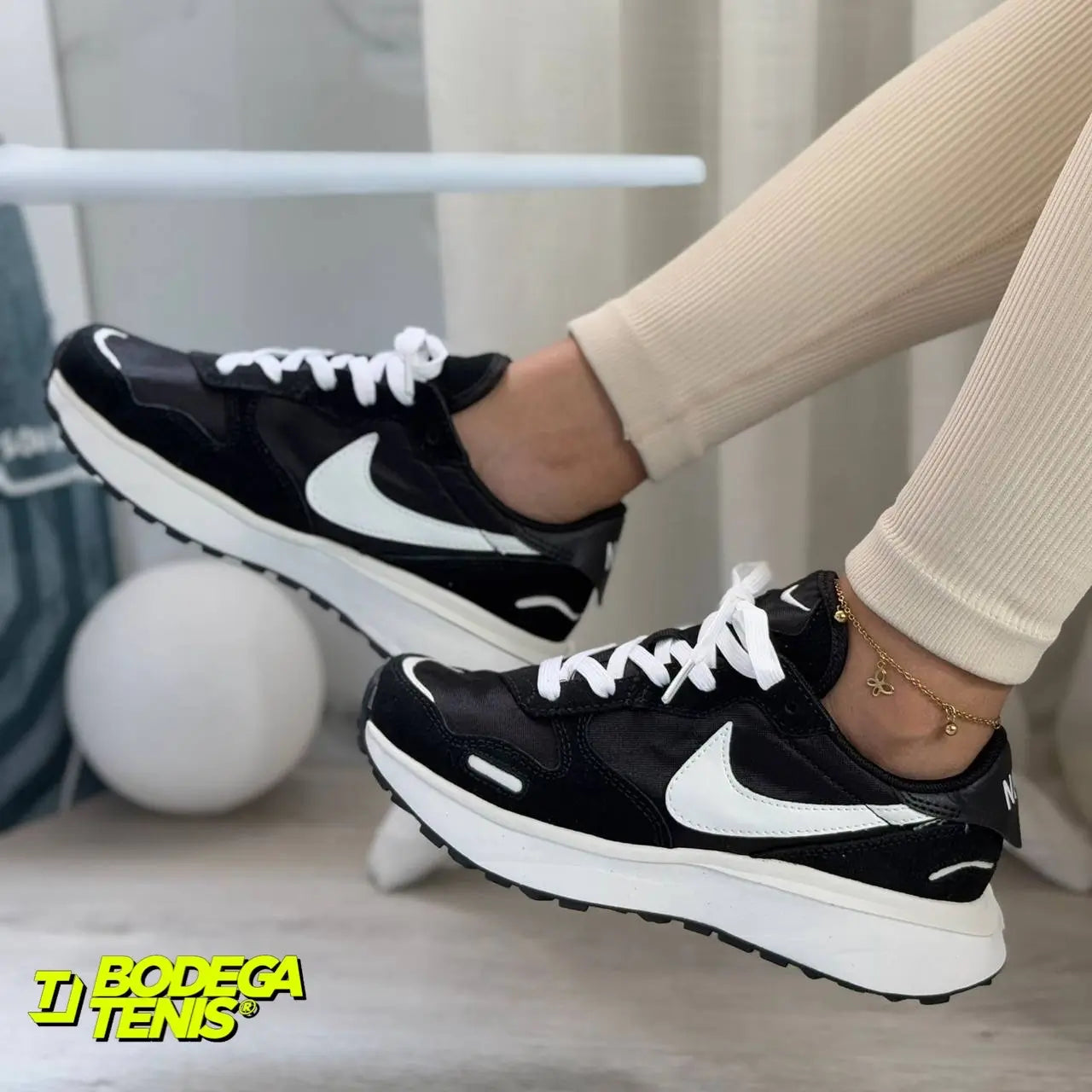 Mujer & Hombre - NWNB