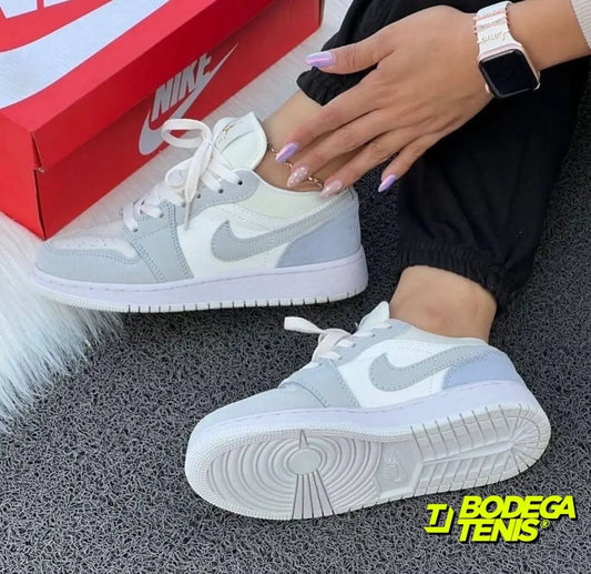 Mujer & Hombre - JRUP (LMT)