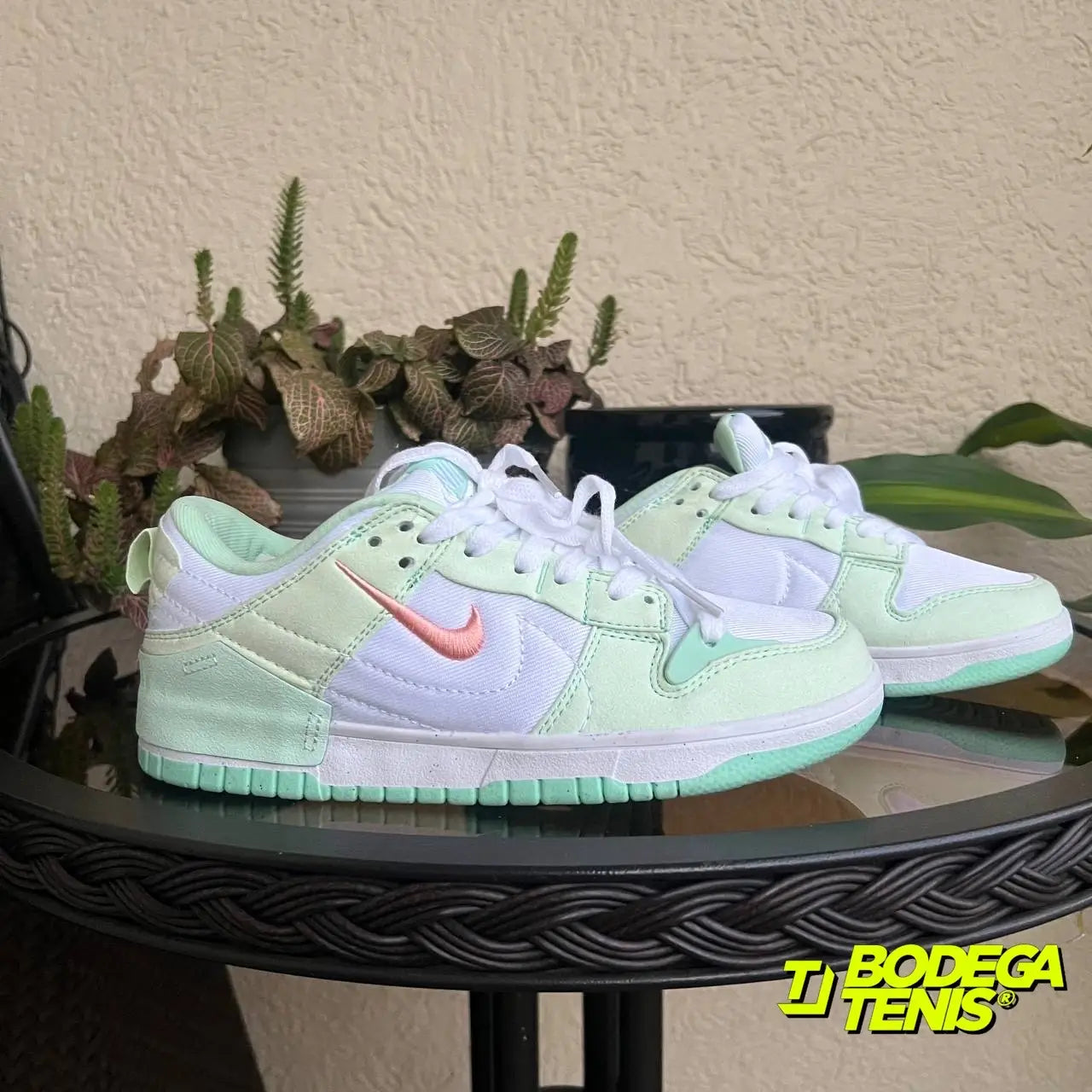 Mujer - NSBVB (LMT))