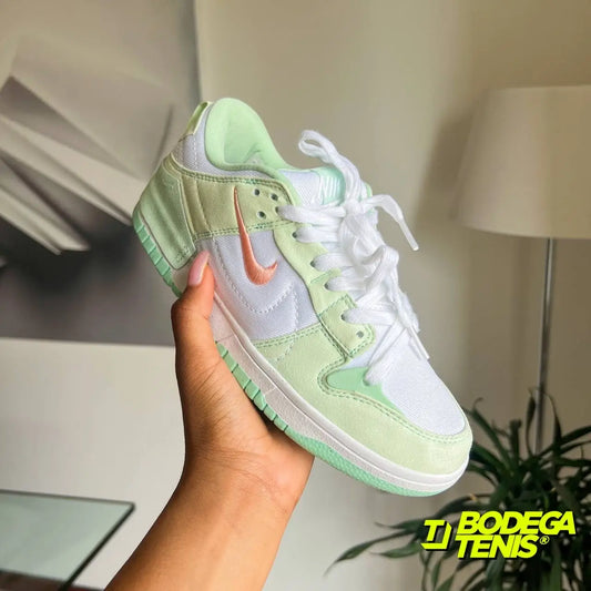 Mujer - NSBVB (LMT))