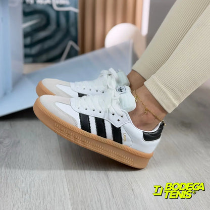 Mujer & Hombre - ASBN