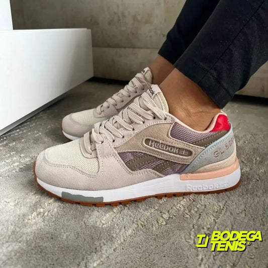 Mujer - RGLSBR