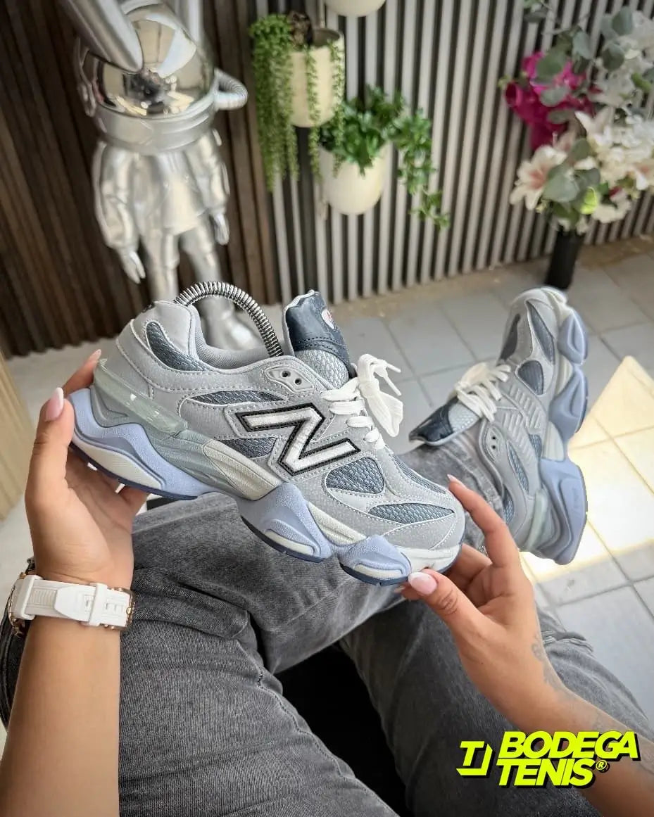 Mujer - NBAG