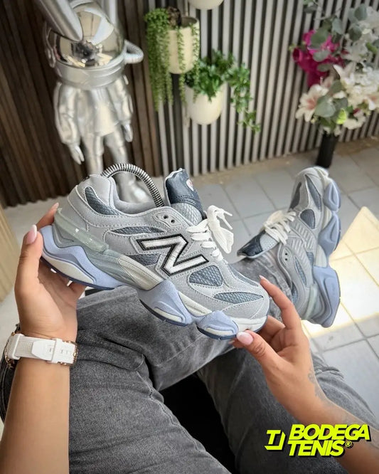 Mujer - NBAG