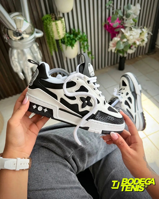 Mujer & Hombre - LVNB