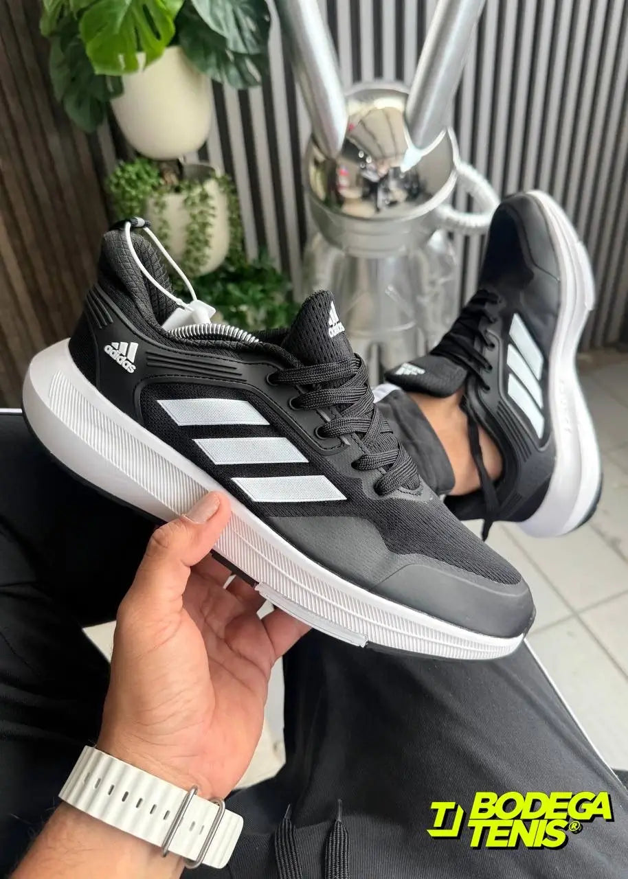 Mujer & Hombre - ABNB